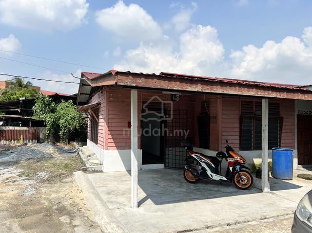 Bilik untuk disewa di Kg Puah Setapak 1