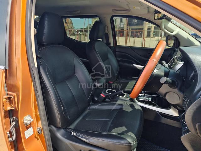 2019 Nissan Navara 2.5 VL F/Spec 5-Years Warranty - 4