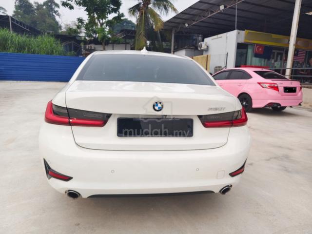 2021 BMW 320I 2.0 Sports (A) OTR - 5