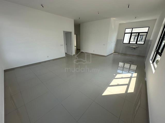 [Cheapest] Regent Garden Eco Grandeur Puncak Alam Townhouse 1