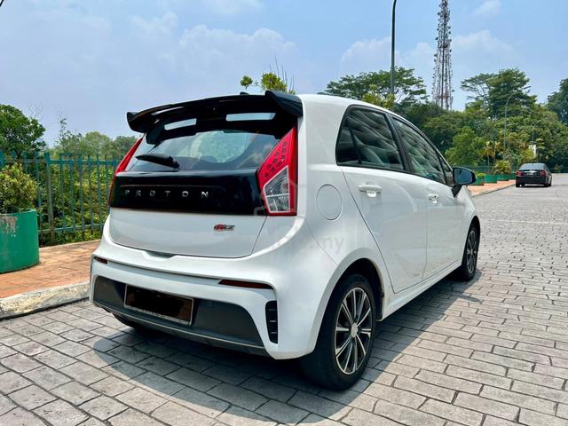 2020 Proton IRIZ 1.6 PREMIUM FSR, 55K KM ONLY - 2