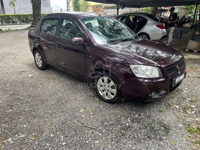 2010 Proton SAGA 1.3 BASE LINE (A) - 1