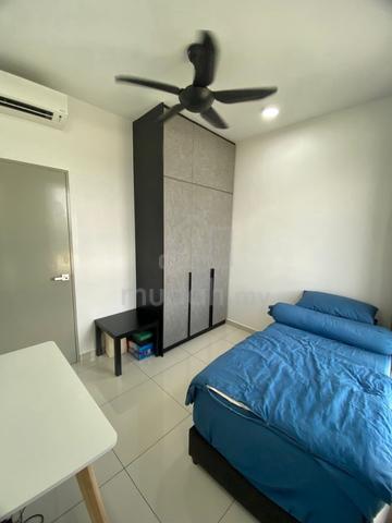 Damai Residence @ Sungai Besi 1