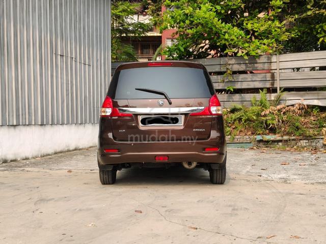 2019 Proton ERTIGA 1.4 EXECUTIVE AT (A) - 3
