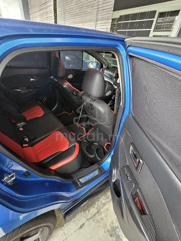 2023 Perodua MYVI 1.5 AV (A) - 5