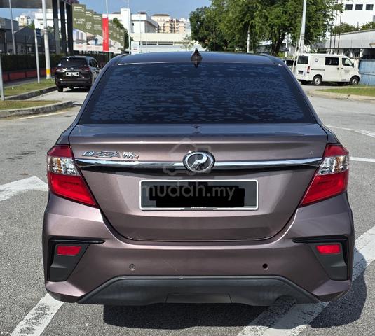 2023 Perodua BEZZA 1.3 X (A) - 4