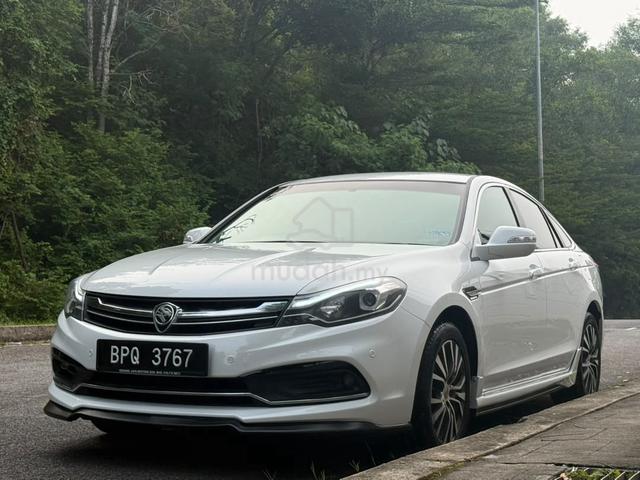 ORI 2017 Proton PERDANA 2.4 (A) Tip Top Condition - 3