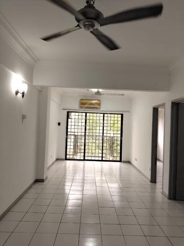 Ixora Apartment (Kepong) 1