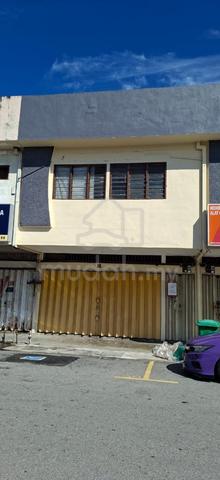 Selangor Banting Office Space For Rent (1st Floor) 1