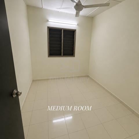 Setapak indah upstair town house near setapaj central mall 1
