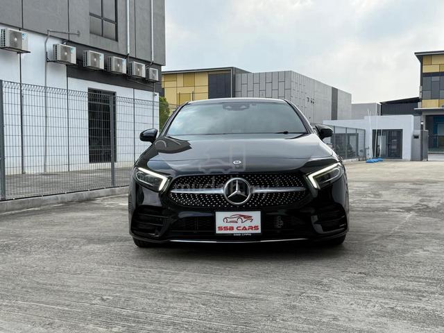 2021 Mercedes Benz A180 1.3  AMG CLEAR SALE - 3