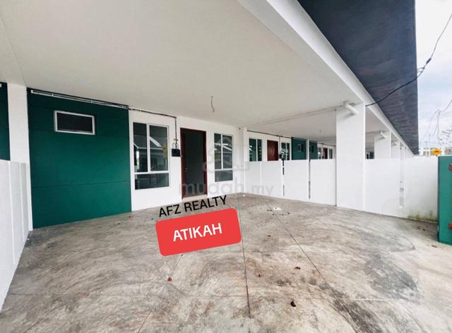 NEW HOUSE 🔥Taman Sepadu Jaya, Tasek Gelugor, Penang. 1