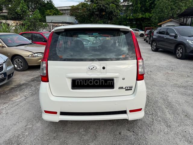 2009 Perodua VIVA 1.0 ELITE PREMIUM (A) TIP TOP - 4