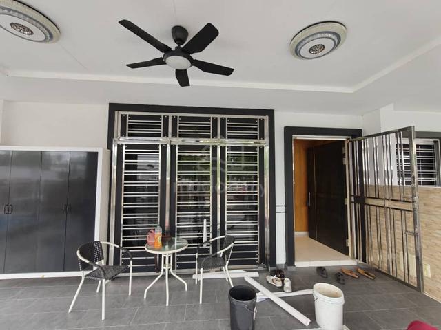 Eco Summer Knighton @ 2 Storey Terrace House Corner Lot For Sale 1