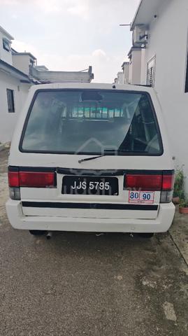 Nissan C22 for sale  - photo 2 of 4