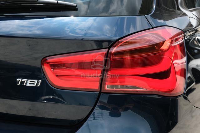 Bmw 118i TWIN TURBO ENGINE FULON LADY OWNER ! - 4