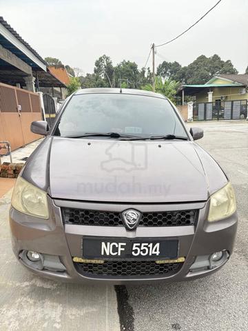 2009 Proton SAGA 1.3 BASE LINE (M) - 2