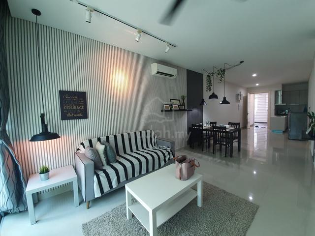 One Medini 1