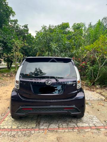 2015 Perodua MYVI 1.3 PREMIUM X MY11 M600 - 5
