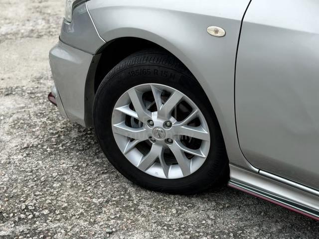 2018 Nissan ALMERA 1.5L VL (A) ✅ Mthly 5xx - 4