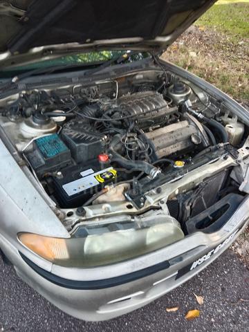 2008 Proton PERDANA 2.0 V6 EXECUTIVE (A) - 5