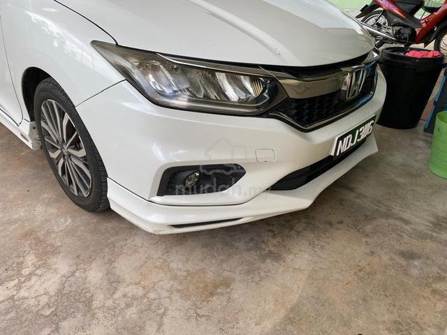 2018 Honda CITY 1.5 V MY2014 FACELIFT (A) - 2