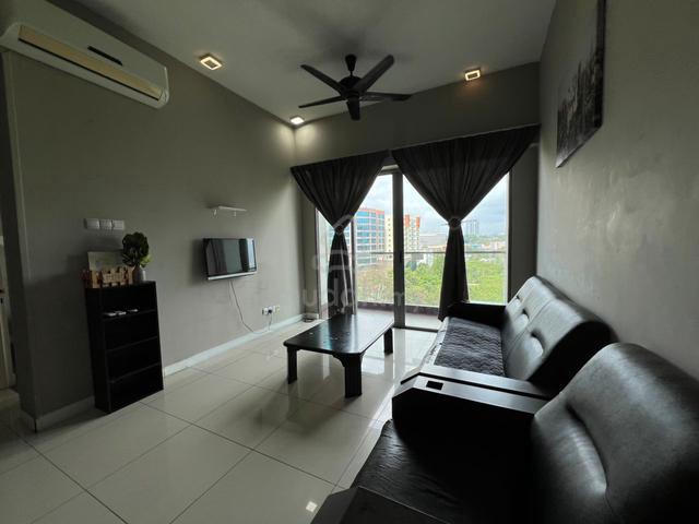 The Loft Residence 1