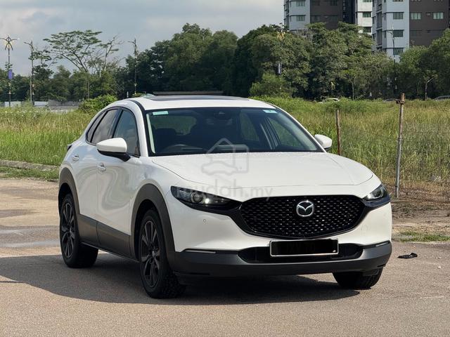 2023 Mazda CX-30 2.0 G 2WD HIGH+P MY19 UPDATED (A) - 1
