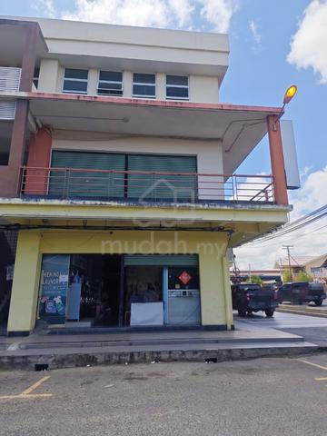 Keningau Shop For Rent / Kedai Keningau Disewa / Datun Commercial 1