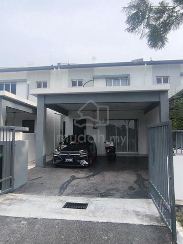 SIAP KITCHEN CABINET✅️ RESIDENSI JUNJONG, KULIM📍Fully Furnished❗️ 1
