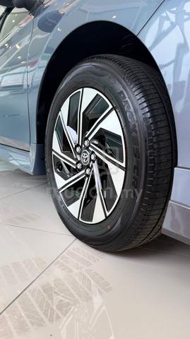 2026 Toyota VIOS 1.5 HEV(A)Doc Tak Complete Can Do - 3