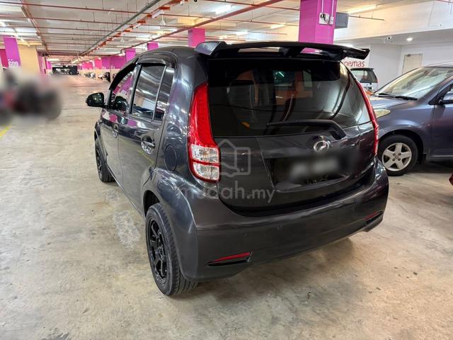 2012 Perodua MYVI 1.3 SX STANDARD (M) - 3