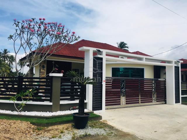 banglo kg kemumin panchor pengkalan chepa 1