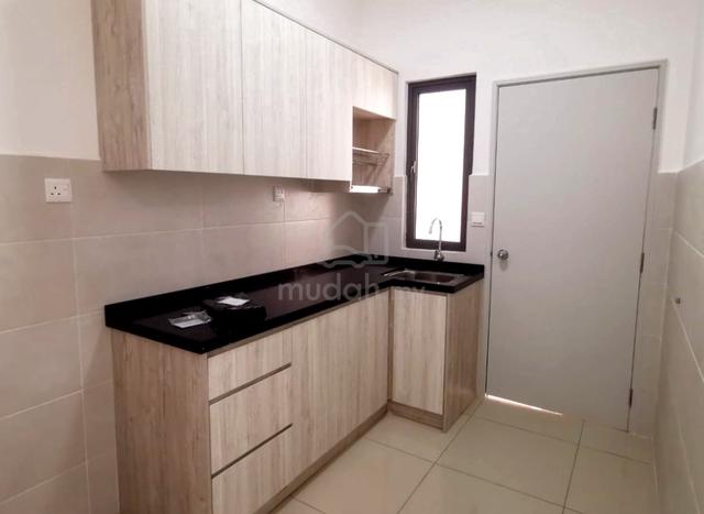 PV9 Residences @ Taman Melati 1
