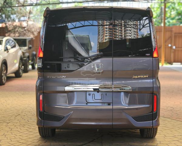 2021 Honda STEPWAGON 1.5 SPADA (A) - 4