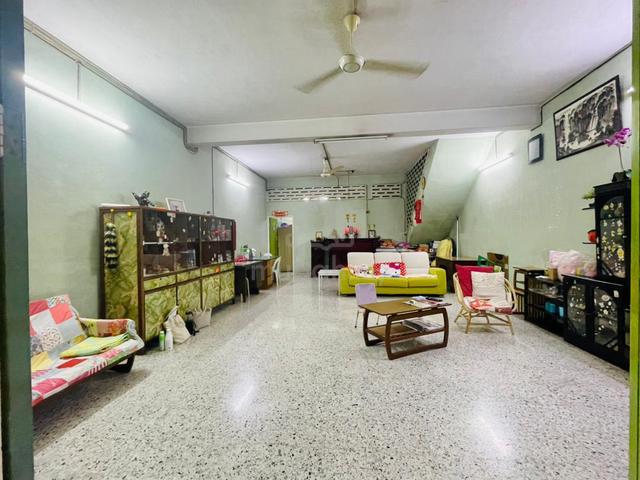 Best Buy 2 Storey Terrace Tan Sai Gin Sunway Wallesley Bukit Mertajam 1