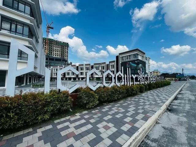 Piccadilly Condominium 1