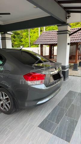 2010 Honda CITY 1.5 E (A) - 5