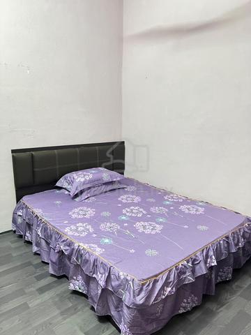 Bilik untuk di sewa Hi tech kulim 1