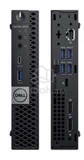 Dell 7070 Optiplex Micro desktop - photo 3 of 3