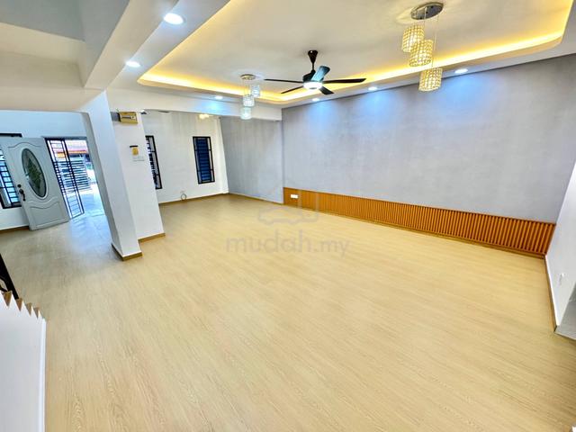 Kota Tinggi,Taman Sri Saujana,Full Loan,Fully Renovation, Johor 1