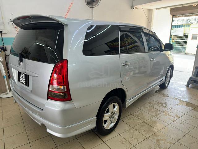 2006 Toyota INNOVA 2.0 E (A) - 5