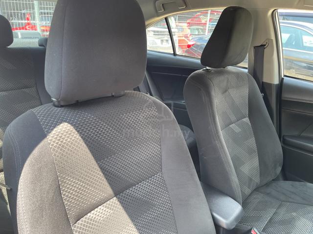 2018 Toyota VIOS 1.5 J FACELIFT (A) BODYKIT F/LOAN - 4