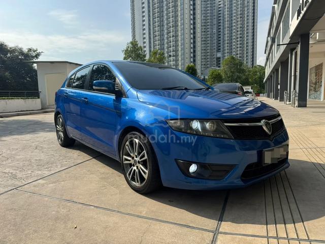 2013 Proton SUPRIMA S 1.6 PREMIUM (A) - 2