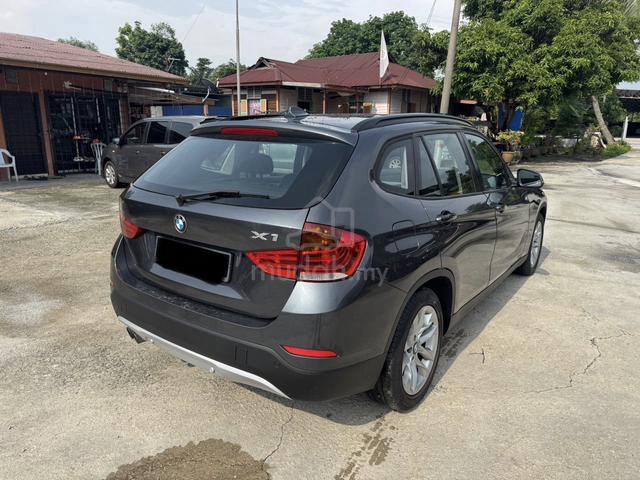 2015 Bmw X1 2.0 SDRIVE20I (CBU) (A) (LOAN KEDAI) - 5