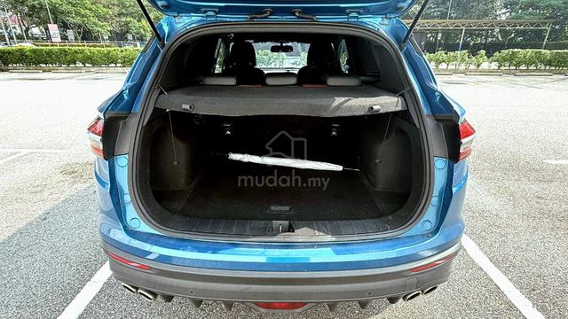 2021 Proton X50 1.5 PREMIUM MY20 (A) - 4