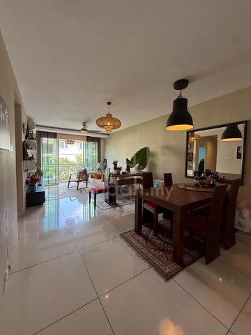 D Larkin Residence 1
