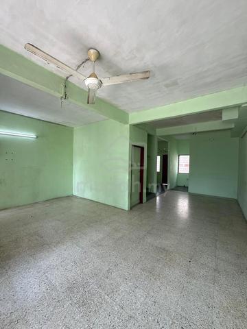 (SALE) 2 storey terrace house@ Taman Selamat, Alma, Bukit Mertajam 1