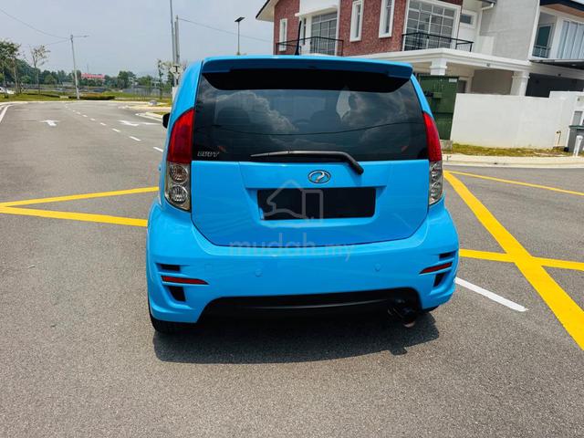 2006 Perodua MYVI 1.3 EZI (A) - 4