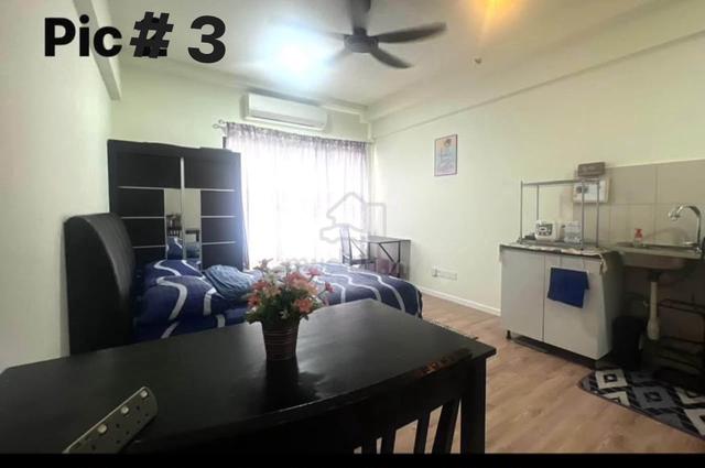 Dian Residency @ Shah Alam 1